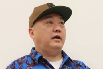 山本圭壱　妻・西野未姫が第２子妊娠で…命名案を披露「今年で58になるので〝五十八〟」