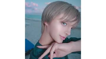 Matt “即席水着”姿をメキシコの海で披露！プライベートジェット内での紫外線対策やクルージングで大はしゃぎする様子も！？