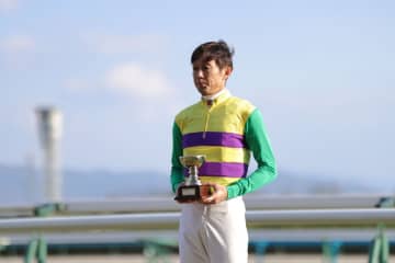 【武豊日記】今年もこの流れを失わないように