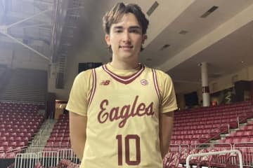 堅実な司令塔から、ダイナミックなプレーメーカーへ――世界最高峰NCAAで研鑽するテーブス流河、2026年の誓い＜DUNKSHOOT＞