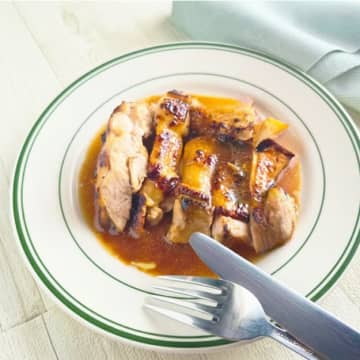 甘酒で砂糖いらず！しっとり照り照り〜に仕上がる「甘酒漬けチキン」簡単レシピ