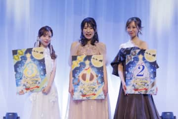 サンタ姿や華やかな衣装のライバー等が豪華景品をかけて競い合う　17LIVE主催『Christmas Party 2025』レポート