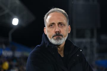 ソシエダのマタラッツォ監督が就任2戦目で初白星…劇的勝利も試合内容に手応え「狙い通りのプレーができた」