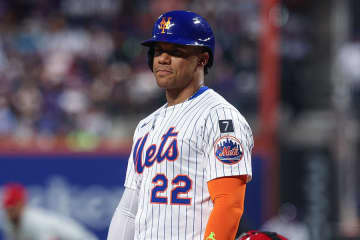 “大谷超え”1185億円男いても…PO逸→主力流出　高評価メッツにNY困惑「冗談だろ？」