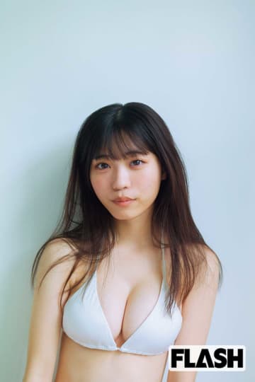 僕が見たかった青空・金澤亜美「初めての海外は小籠包や魯肉飯が本当に美味しかったです！」