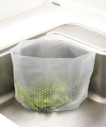 綺麗好きさん、必見ーーーッッ♡【3COINS】使い捨てだから衛生的！「キッチングッズ」