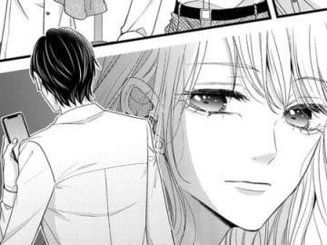 シャワーを浴びているすきに"細工"しなくちゃね…。彼女のたくらみ。【あざとく、かわいく、したたかに#24】