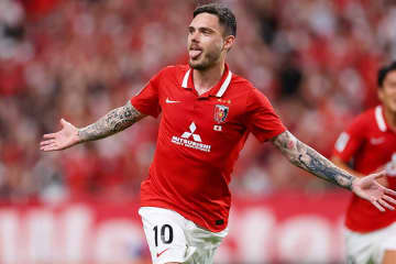 元浦和FWモーベルグがJリーグ再上陸「待ちきれません！」　栃木シティが今冬11人目の積極補強