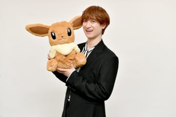 Kis-My-Ft2 宮田俊哉、『ポケモンユナイト』アジア大会「PUACL2026」応援リーダーに就任