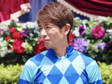 和田竜二騎手は落馬負傷のため12日も全鞍乗り替わり