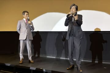 中村雅俊　田中健からのクレームに居直り…ビンタのシーンは「もう100％叩かないと」
