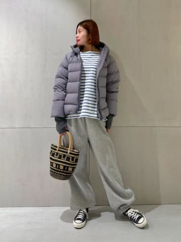 シンプルだけど洗練見え！【無印良品】冬 → 初春に使えそうな「優秀アイテム」