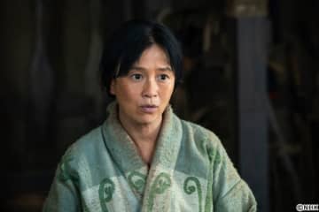 「家族の幸せが自分の幸せ」坂井真紀「豊臣兄弟！」で、“藤吉郎（池松壮亮）ラブ”な母・なか役