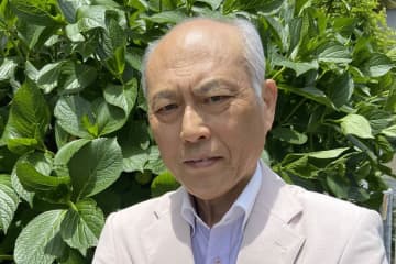 舛添要一氏　ベネズエラの次はイランを危惧「第三次世界大戦前夜だと思っています」