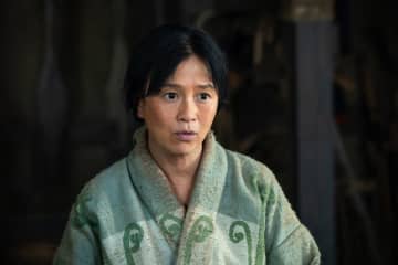 坂井真紀、『豊臣兄弟！』“母”の思いを明かす　仲野太賀＆池松壮亮は「本当の兄弟のよう」