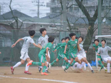 横浜地区予選では武相、希望ヶ丘が代表決定T1回戦突破　各地区で熱戦