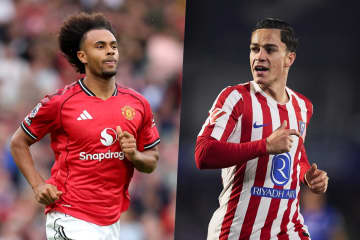 ローマSD、ラスパドーリ獲得に向けた交渉を認める…ザークツィー加入の噂は否定