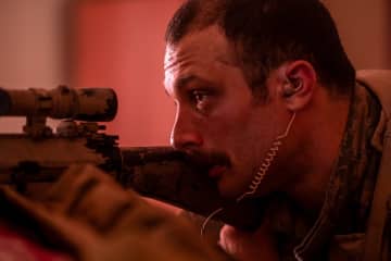 「これまで誰も語らなかった戦争だ」帰還兵たちが認める“本当の戦争映画“『ウォーフェア 戦地最前線』特別映像