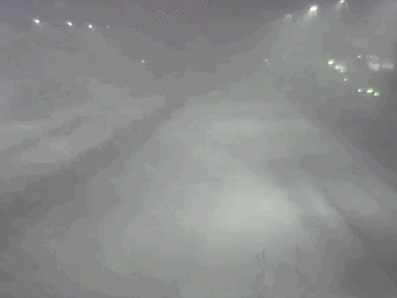 【北陸道/国道8号】富山県内で予防的通行止め 9時間半ぶりすべて解除（12日02:30現在）