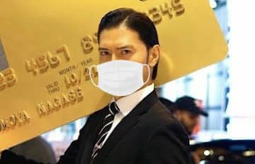 長瀬智也そっくりイケメンに香取慎吾ら驚き「どの角度からも似てる」「本人じゃん」長瀬智也の15年来のリア友も太鼓判