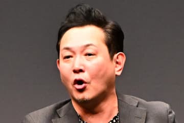 マシンガンズ西堀亮　後輩に「お年玉」をあげない理由…根底に上島竜兵さんの〝悲しい一言〟