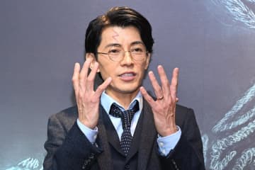 藤木直人　パパ友との出会い「それぞれみんなバラバラというのがめっちゃ楽しい」