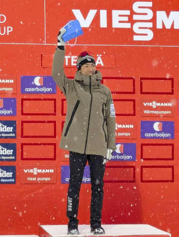 渡部暁斗「夢中になって20年」　特別な才能なくても強いと弟善斗