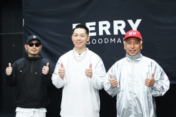 ベリーグッドマン、新アリーナで8000人と一体に　高校サッカー決勝進出の神村学園へエール「『やかぜ』魂で勝ち取って