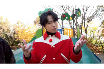 Snow Man宮舘涼太、6歳女子のためエレガントお子様ランチ　明石家さんま＆中村玉緒『夢スぺ』でサプライズ