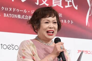上沼恵美子　福原愛さん〝再婚＆妊娠〟に大歓喜「いろいろあるの、人生って。せやけど…」