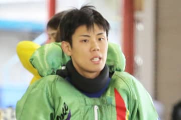 【戸田ボート・東京スポーツ杯】藤井太雅　Ｆ２ながら超前向き「レースは降りてない」