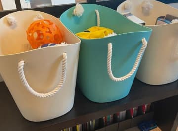 片付けても散らかるならやってみて！管理がラクになる「人別収納」の実践アイデア5選