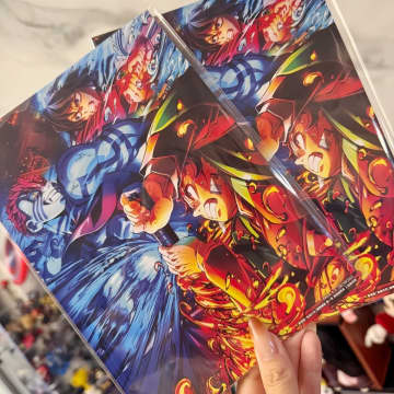 「特典」で乱れる台湾映画市場、「鬼滅の刃」巡り巨額の詐欺案件も―台湾メディア