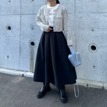 【毎日更新】明日のコーデで悩まない！ マネするだけのおすすめ服装アイデア【1月12日冬】