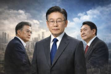 文元大統領の所得重視でも、尹元大統領の市場重視でもない…李大統領が導く成長モデルは？＝韓国報道