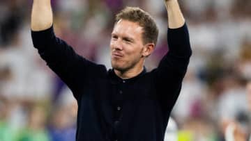 マンチェスター・ユナイテッド首脳陣、次期指揮官にドイツ代表ナーゲルスマン監督推進