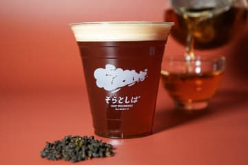 エスコンフィールドで台湾の香りに出会う。初コラボで生まれた「紅烏龍麦酒」の深い味わい