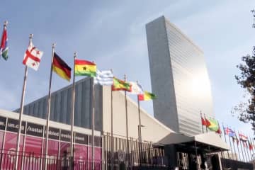 国連安全保障理事会、12日にウクライナ情勢緊急会議を開催