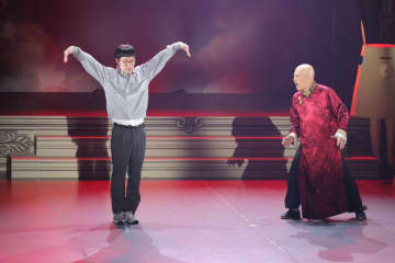 男ブラ平井「ねじ武史」再び…紅ゆずるら出演、客席参加型ファンタジー『姫ダニ』