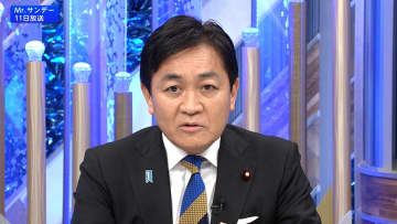 国民・玉木氏「『経済後回し解散』になる」　“通常国会冒頭の衆院解散”案