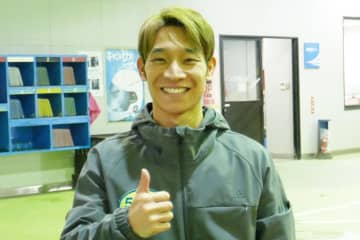 【若松ボート】屋良龍紀　予選最終日１､２着で予選突破「足は全体にいい。最初にペラを叩いただけ」