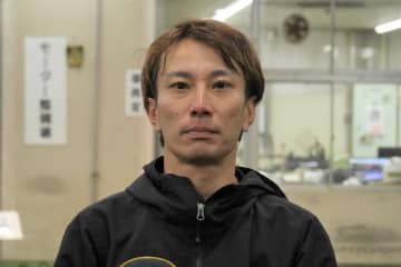 【下関ボート・ミッドナイト】中嶋健一郎が首位に浮上　当地は好相性「そんなに悪かったこともない」