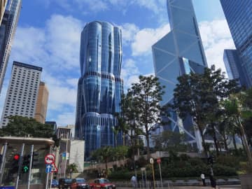 日刊香港ポストＴＯＰＩＣＳ