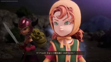 テンポアップした『ドラクエVII Reimagined』は“体験版”の時点で全てが遊びやすく進化している！ボイスで深い物語がよりドラマチックに【プレイレポ】