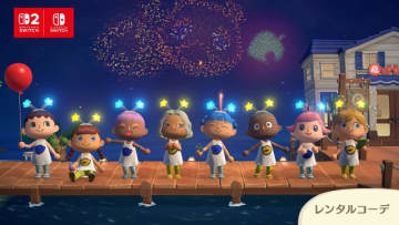 今週発売の新作ゲーム『あつ森 Nintendo Switch 2 Edition』『界の軌跡』『BrokenLore: UNFOLLOW』他