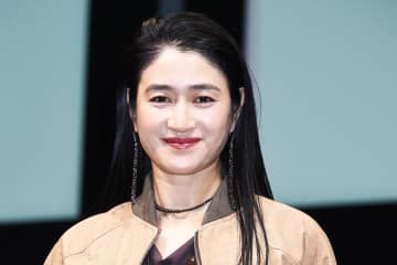 小雪　育児に奮闘しすぎ？３人の子供たちからは「パシリみたいに思われている」