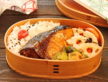 「朝の神レシピ発見」風邪予防に◎ネギ活用お弁当レシピ3つ