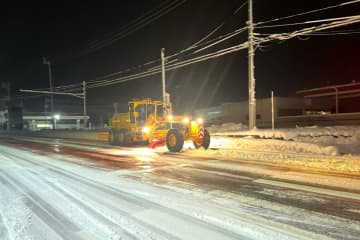 「早朝の除雪車はうるさくて迷惑」発言、雪国エアプ民の犯行か　国交省は「感謝の気持ち持って」呼びかけ