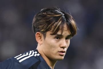 久保建英　パフォーマンス向上は監督交代効果？　現地メディア「信頼と主役の立場が必要だった」