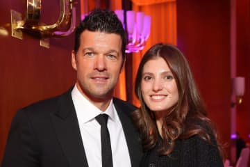 フィーゴに続いてバラックも来日！「素晴らしい日本の体験」東京、京都を観光、北海道のニセコでスキーも